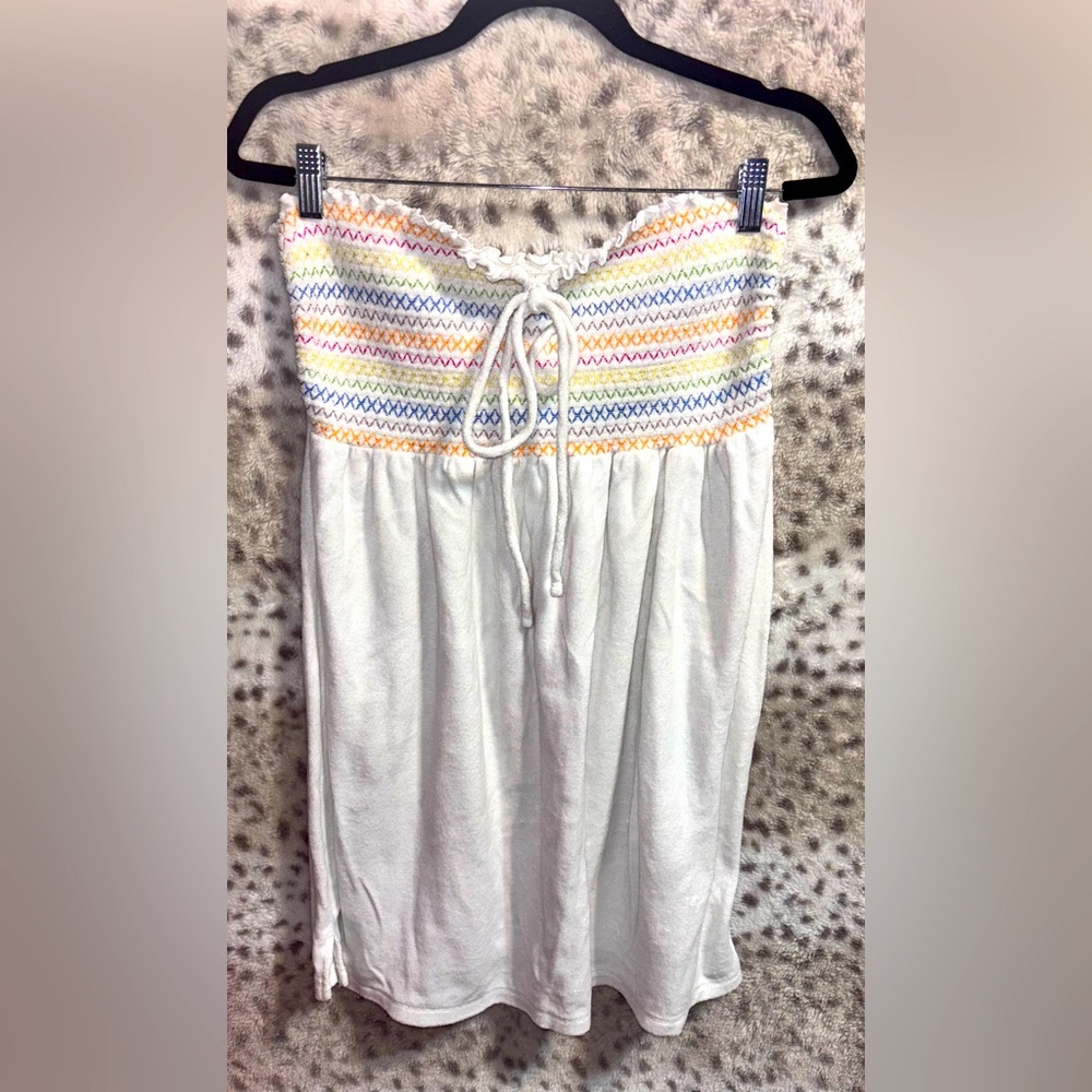 WOMENS WILD FABLE SWIM COVER DRESS